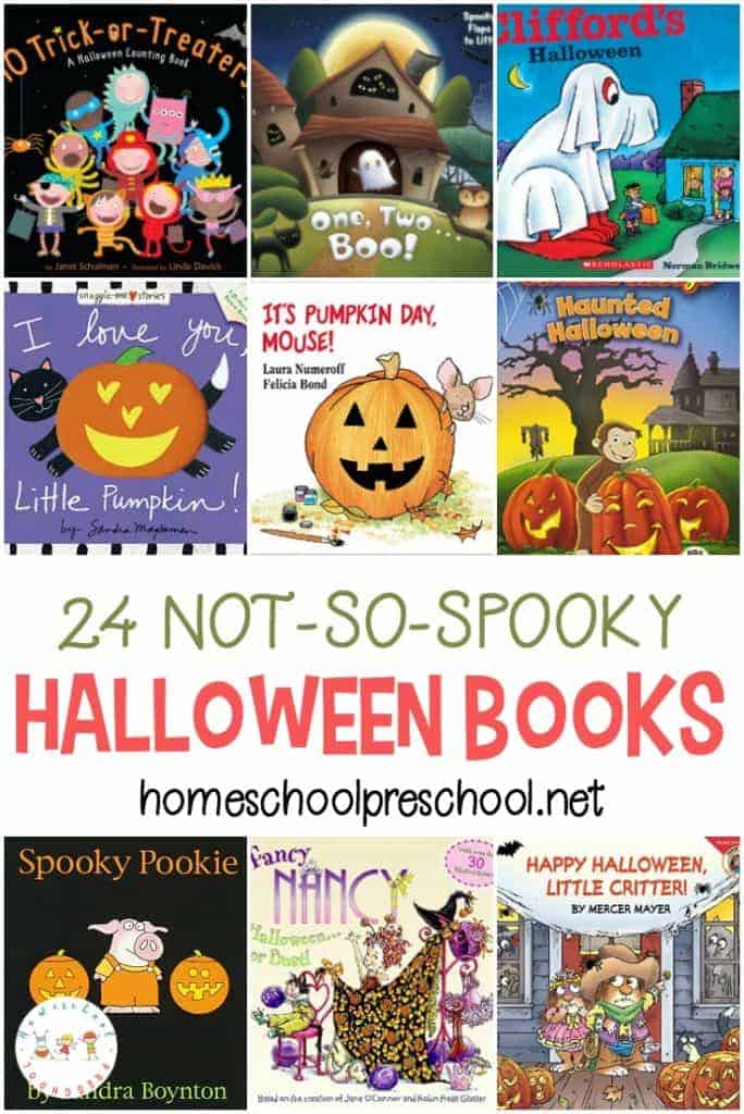 15 Terrific Picture Books About Trees for Preschoolers