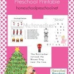 Nutcracker-Pinnable-150x150 Printable Nutcracker Activities for Preschoolers