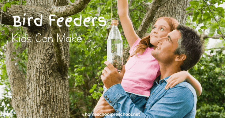 bird-feeders-fb-735x385 Summer Learning Activities for Preschool