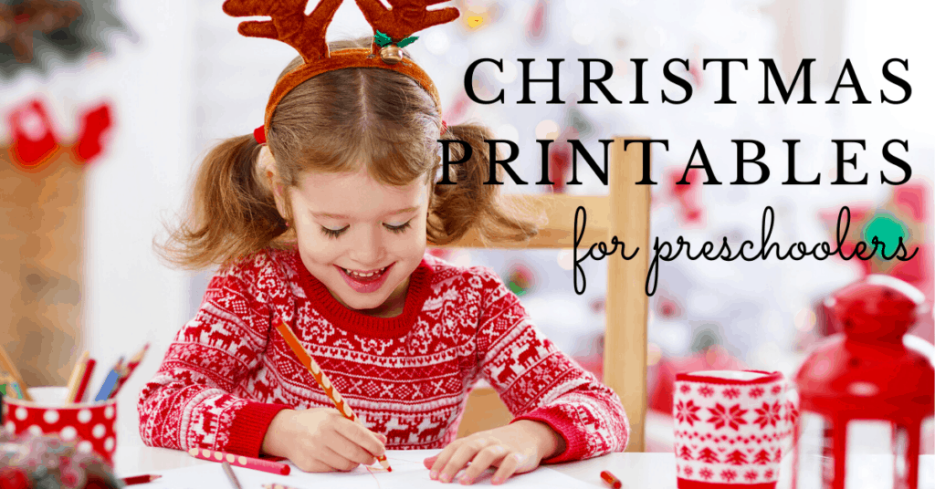 christmas-printables-fb-1024x536 Preschool Christmas Printables