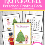 nutcracker-pack-1-150x150 Printable Nutcracker Activities for Preschoolers
