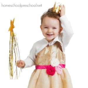 3 Ways to Celebrate Tell a Fairy Tale Day in Your Preschool