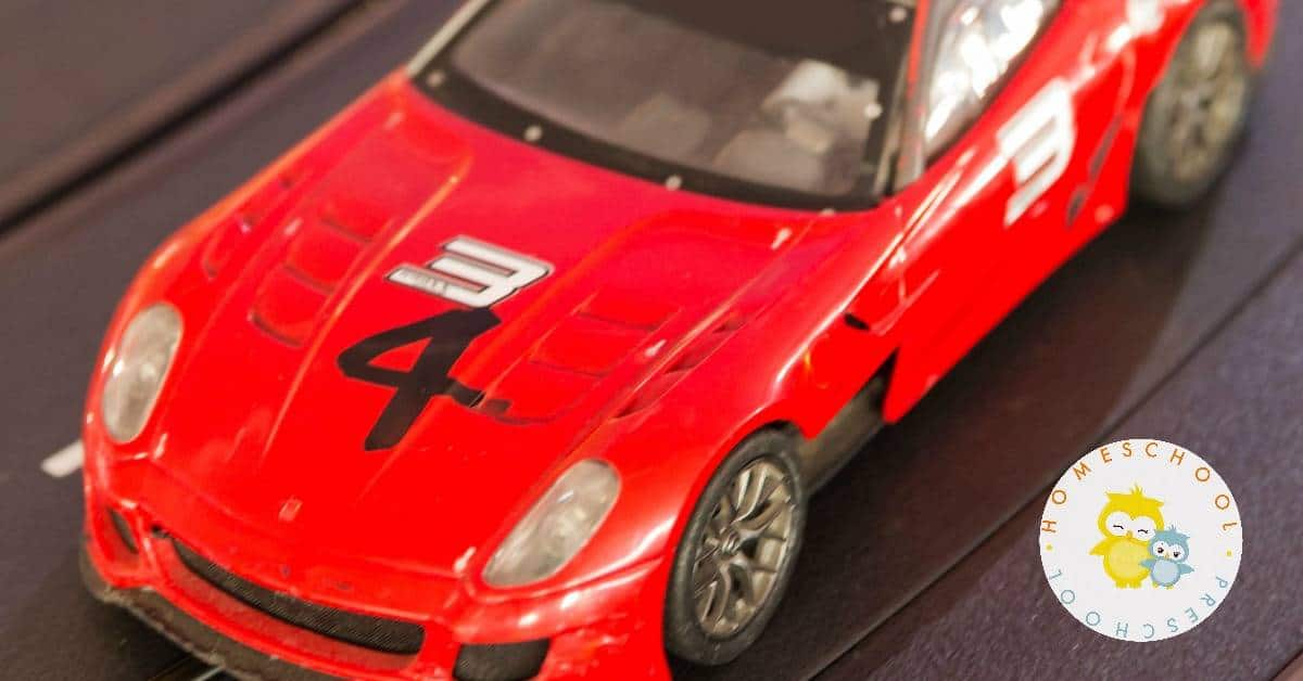 Race-Car-Math-Feature How to Teach Math with Race Cars