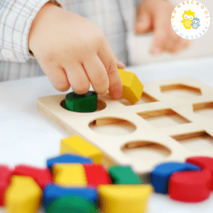 15 Ways to Teach Preschool Math without Worksheets
