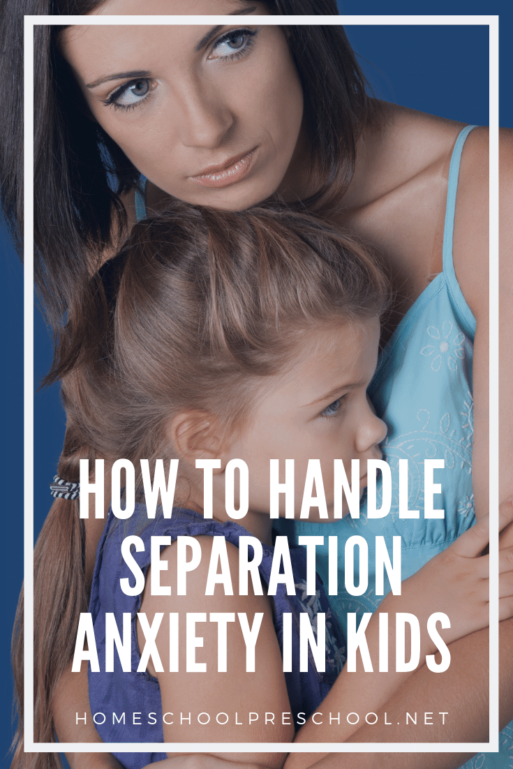 separation-anxiety-4 3 Simple Preschool Parenting Tips