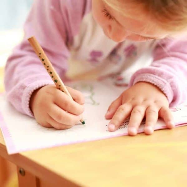 Home - Homeschool Preschool