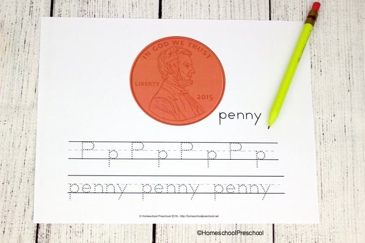 Exploring money with preschoolers is fun with these preschool coin sorting activities. Preschool math is fun when you use real money! 