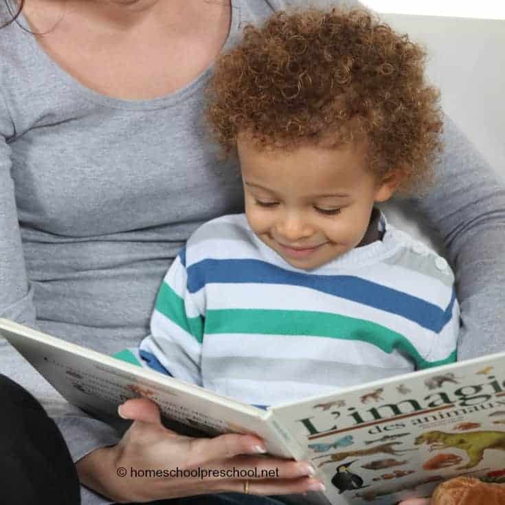 reasons-to-read-aloud 101 of the Best Reasons to Read to Your Preschoolers