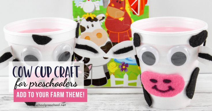 cow-cup-craft-fb-735x385 Rainy Day Crafts