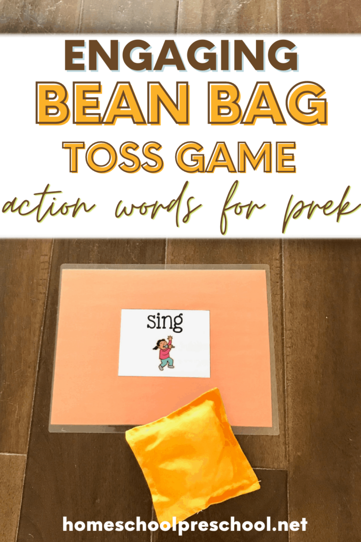 bean-bag-toss-2-735x1103 Hands-On Preschool Activities