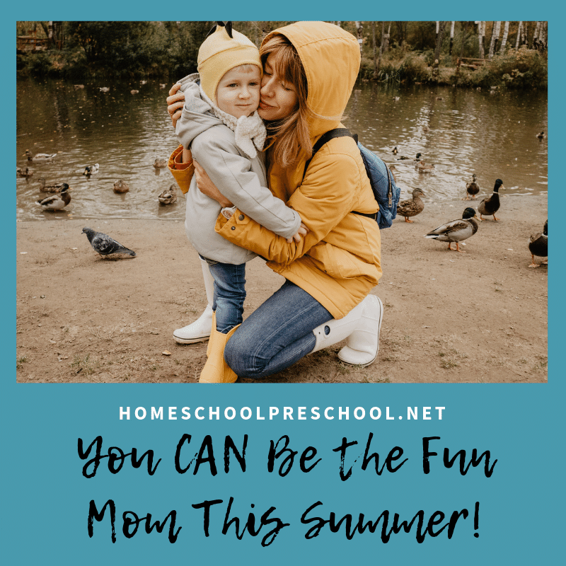 fun-momsquare 5 Simple Ways to Be the Fun Mom