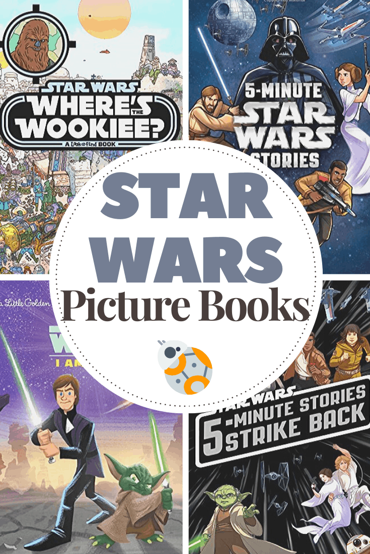 star-wars-books-1 Star Wars Books for Kids
