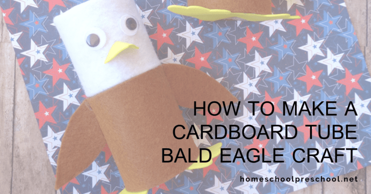 bald-eagle-craft-fb-735x385 Cardboard Tube Animals