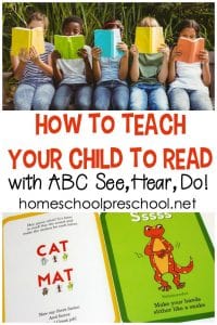 How to Teach a Child to Read No Matter Their Learning Style