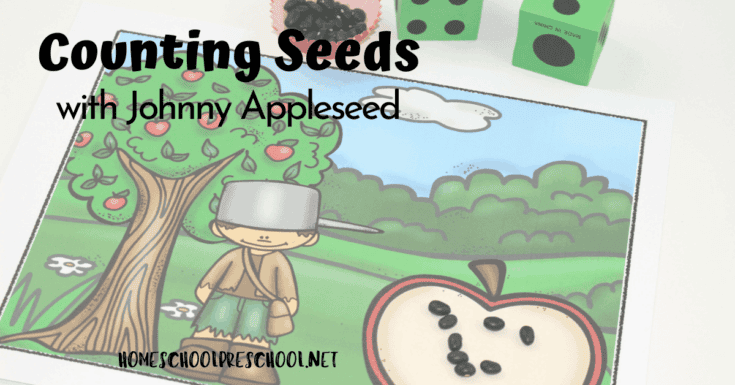 Fun Johnny Appleseed Activities for Preschoolers to Try