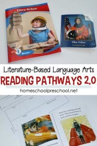 Teaching Language Arts with Literature: A Pathways 2.0 Review