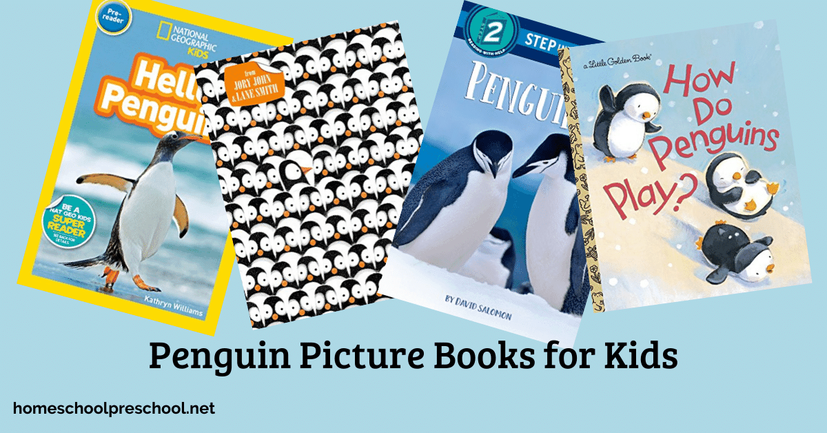 penguin-picture-books-fb The Best Penguin Books for Preschoolers