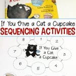 give-cat-cupcake-story-sequencing-cards-150x150 If You Give a Cat a Cupcake Story Sequencing Cards