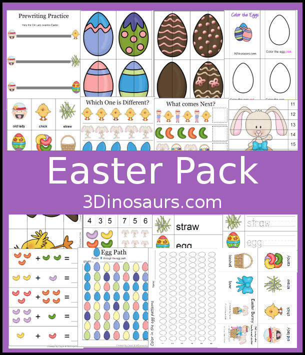 easter-blog Free Easter Printables