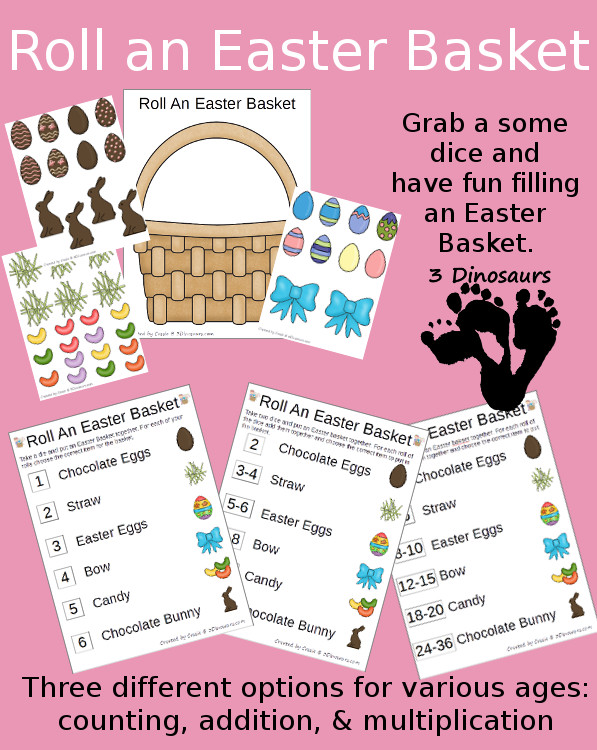 rollaeasterbasket-blog Free Easter Printables