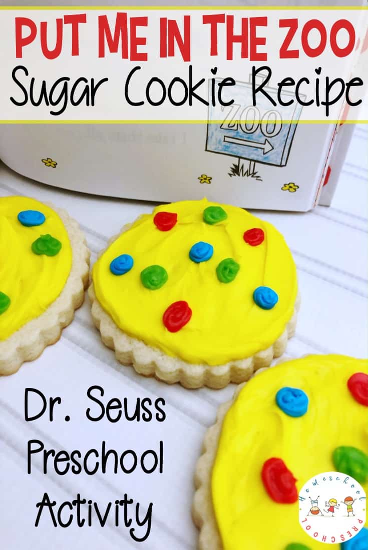 dr-seuss-preschool-zoo-cookies Egg Carton Animals Kids Can Make