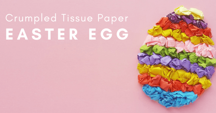 tissue-paper-easter-egg-fb-735x385 Catholic Easter Crafts for Preschoolers