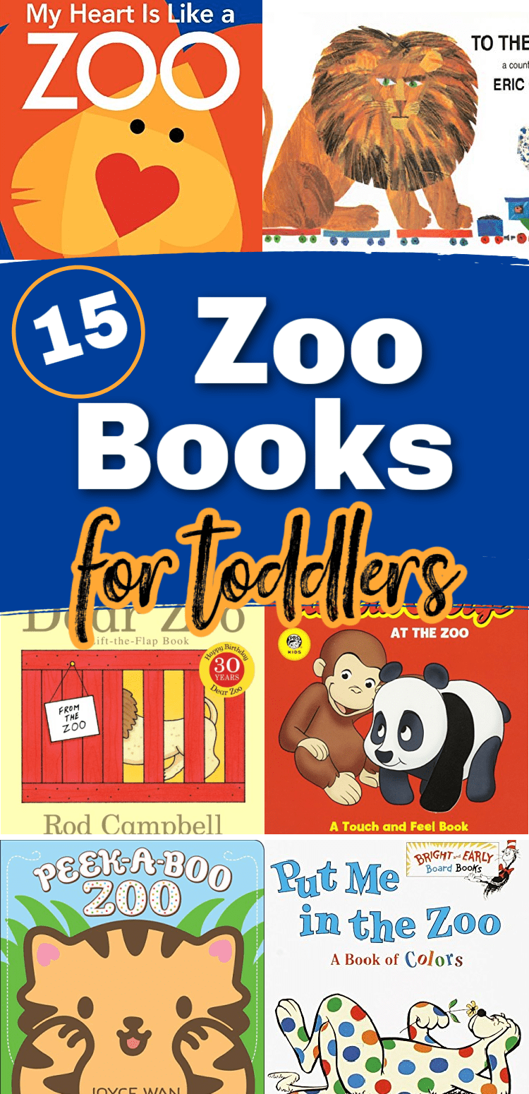 zoo-books-for-toddlers Zoo Books for Toddlers