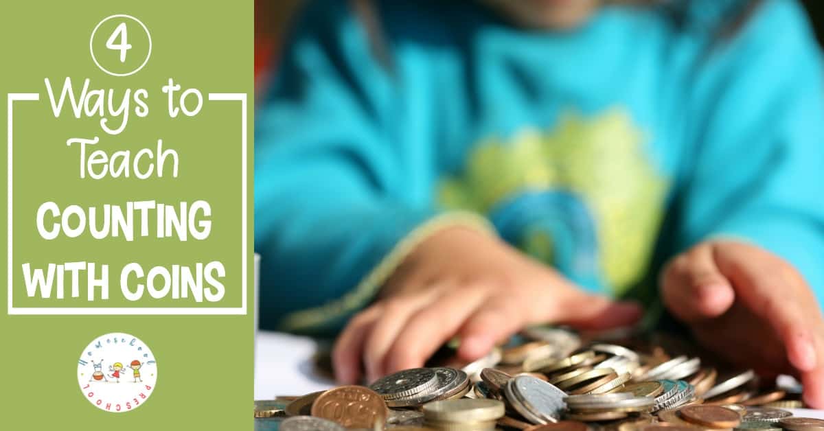 how-to-teach-counting How to Teach Counting with Coins