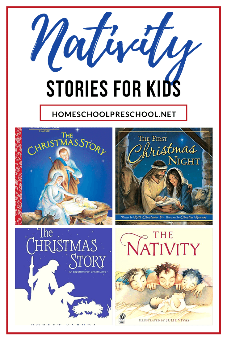 nativity-stories-3 Nativity Sets for Christmas