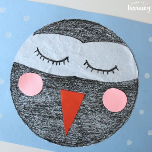 25 Precious Penguin Activities for Preschoolers