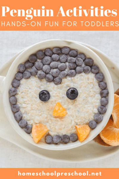 10 Engaging Hands-On Penguin Activities for Toddlers