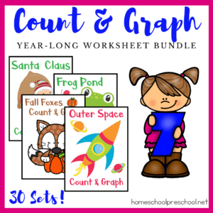 count-graph-bundle-300x300 Teach Preschool Numbers and Counting with Straws