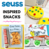 18 Delicious Dr Seuss Snacks Kids Will Love
