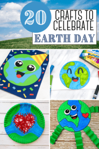 Earth Day Crafts