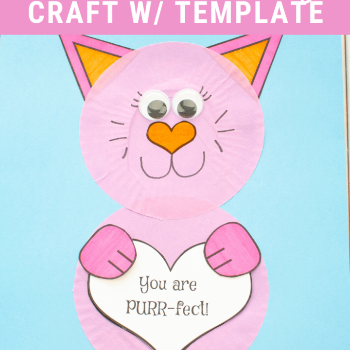 mothers-day-cat-4-720x720 Cat Crafts for Preschoolers