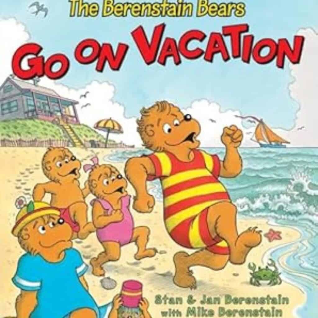 Summer Vacation Books for Kids: Fun Picks for Sunny Days