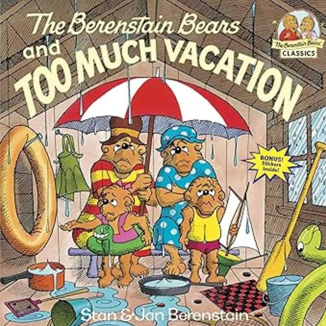 Summer Vacation Books for Kids: Fun Picks for Sunny Days