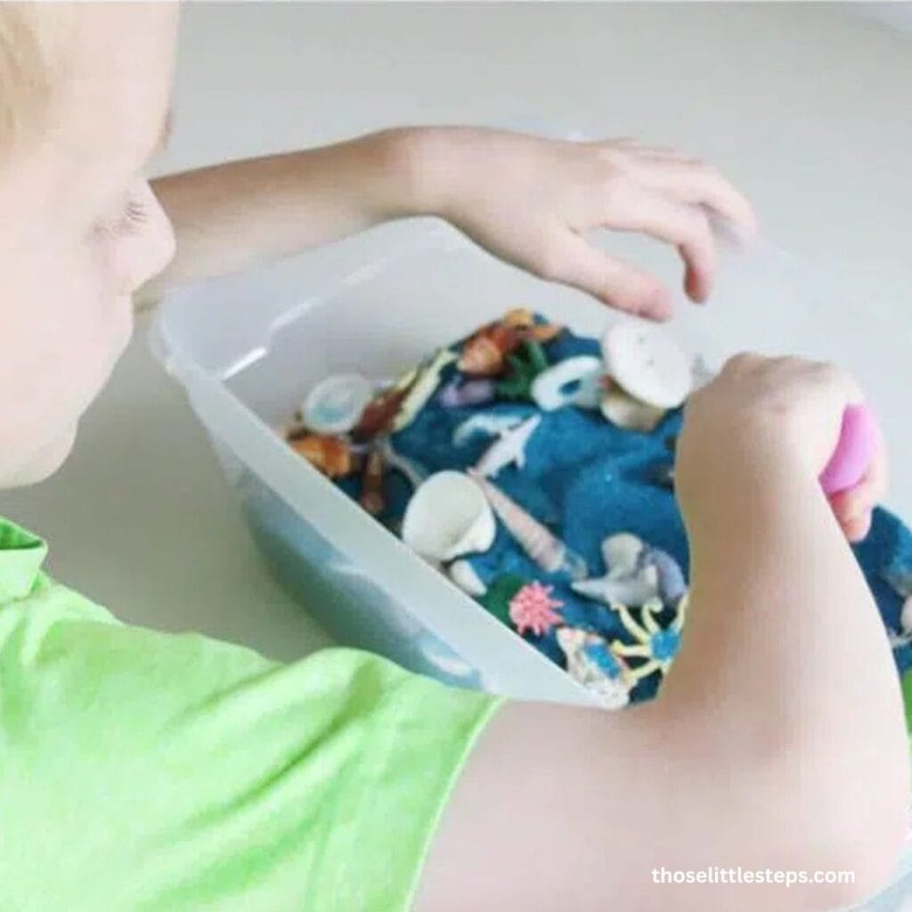 Summer Sensory Bin Ideas for Fun, Hands-On Play