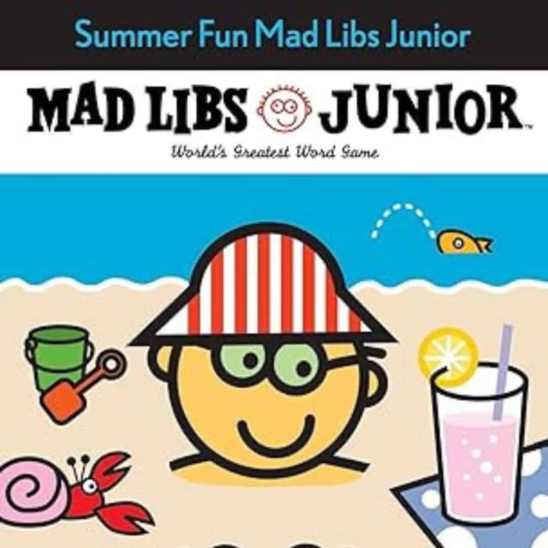 Summer Vacation Books for Kids: Fun Picks for Sunny Days