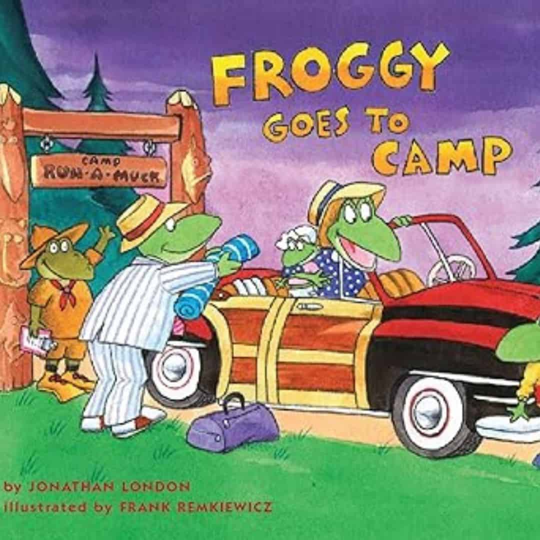 Summer Vacation Books for Kids: Fun Picks for Sunny Days