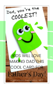 Free Printable Fathers Day Crafts Kids Can Make