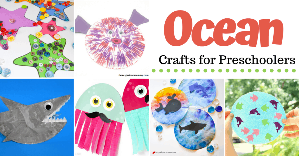 ocean-crafts-fb-1024x536 Ocean Themed Crafts for Preschool