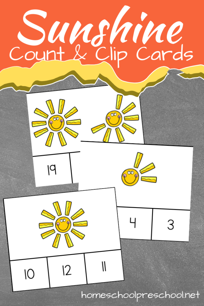 sun-count-clip-1-683x1024 Sun Count and Clip Cards
