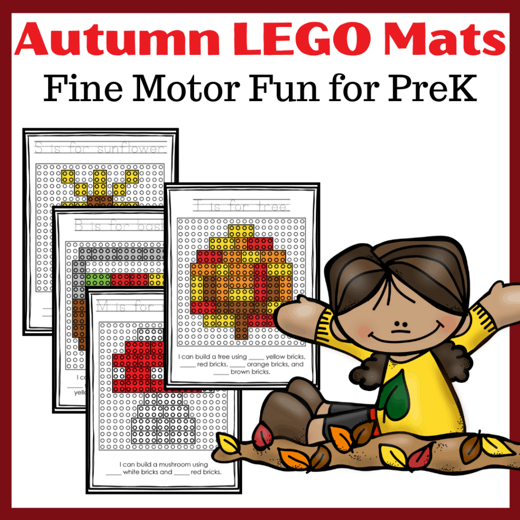 autumn-lego-mats-1024x1024 Autumn Preschool Activities