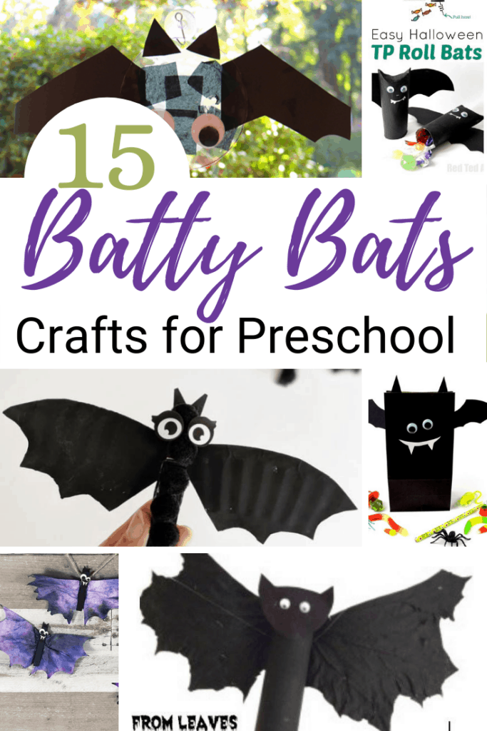 bat-crafts-1-1-683x1024 Bat Crafts for Preschoolers