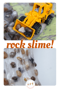 Rock Slime