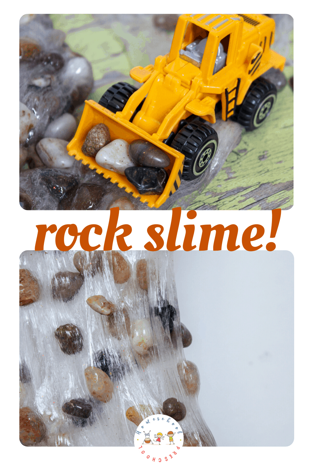Rock Slime