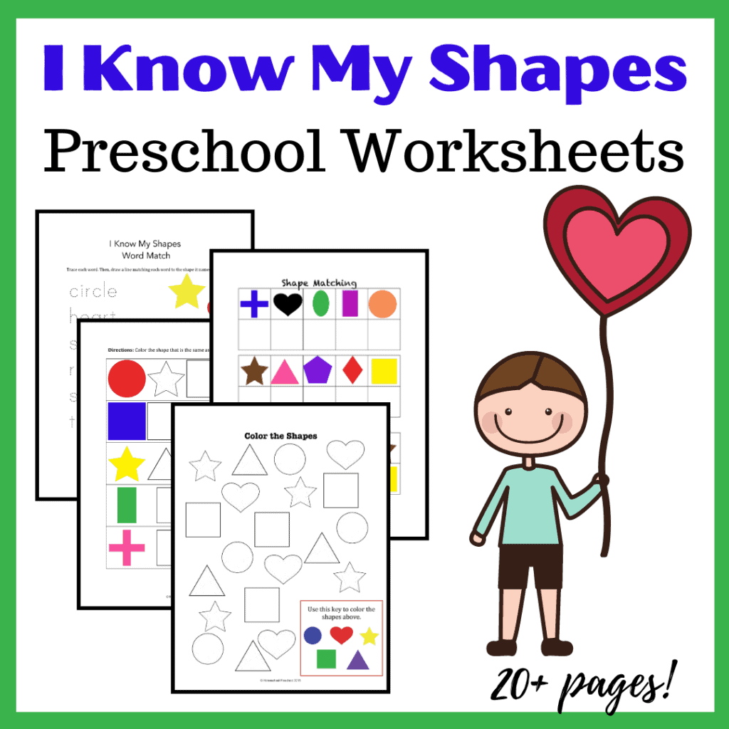 I-know-my-shapes-ig-1024x1024 I Know My Shapes Printable