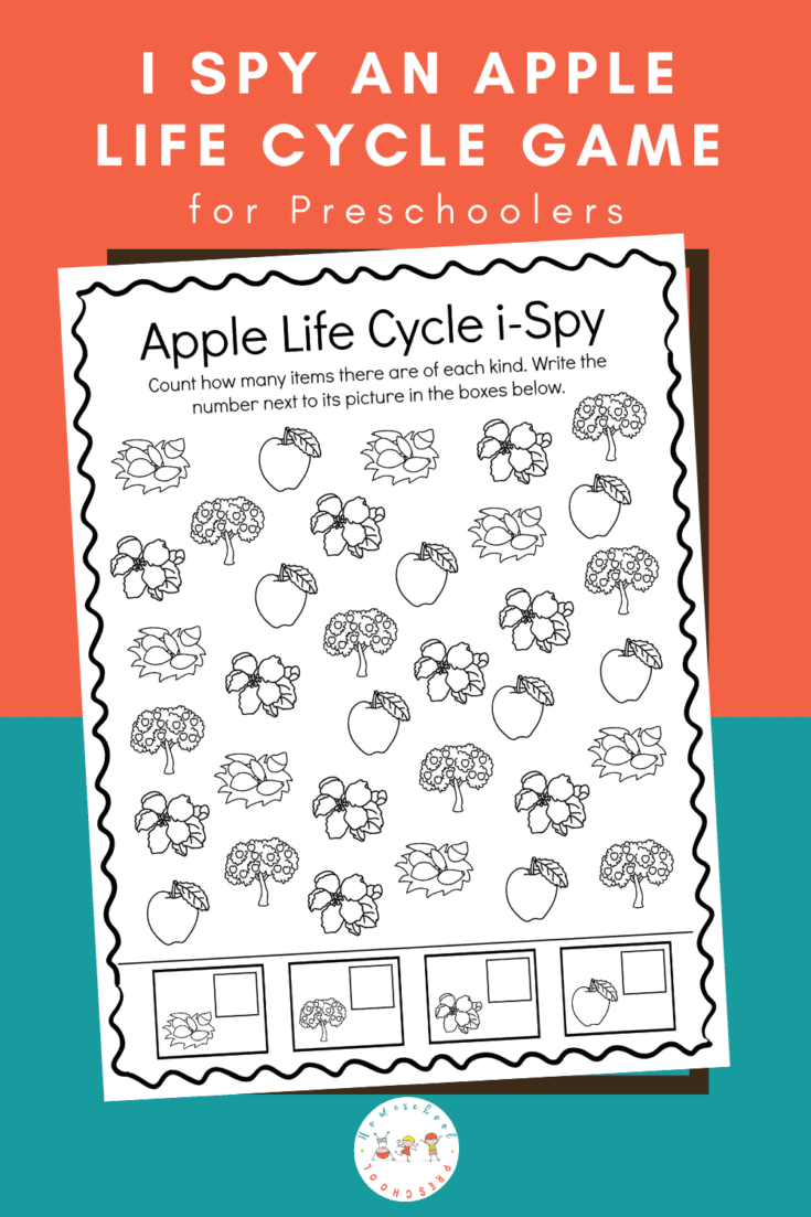 apple-lc-i-spy-1-735x1103 Apple Printables