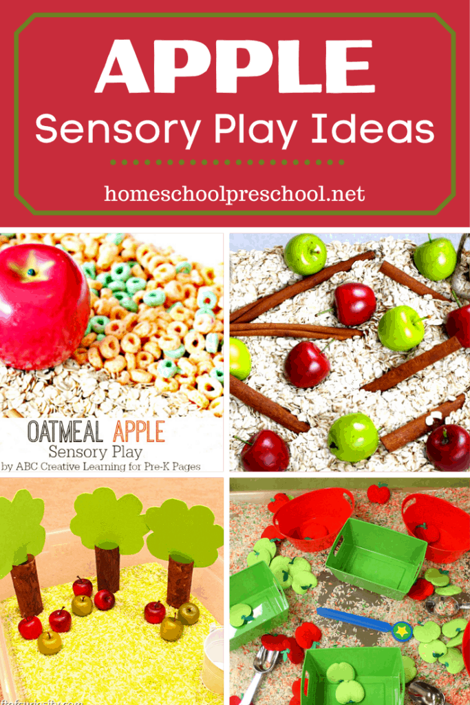 apple-sensory-2-683x1024 Apple Sensory Bin Ideas